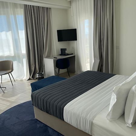 Hotel Petit Palais Venedigs Lido Eksteriør billede